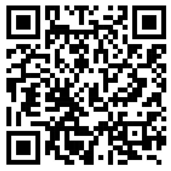 QR code for littlebobert.github.io